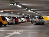 Place de parking à vendre - 0 0 - Angers, Maine-et-Loire, France
