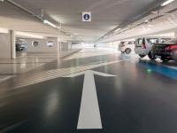 Rare à la Vente Parking à NEUILLY-SUR-SEINE Excellent Rendement