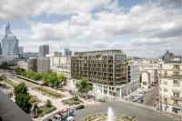 Vente de parking (sous-sol) - Neuilly-sur-Seine - 0
