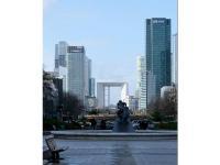 Vente de parking (sous-sol) - Neuilly-sur-Seine - 0