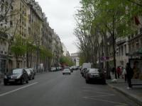 Rare à la Vente Parking Loué à Paris 8e Excellent Rendement