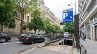 Paris - 0 - Vente de place de parking