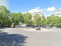 Paris - 0 - Vente de place de parking