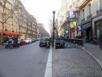 Paris - 0 - Vente de place de parking