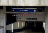 Rare à la Vente Parking Loué à Montpellier Excellent Rendement