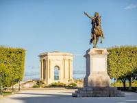 Place de parking à vendre - 0 0 - Montpellier, Hérault, France - 19750 euros