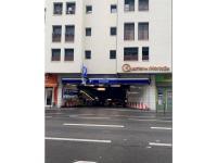Place de parking à louer - Paris 75003 -  - 250 euros - 31 Rue Beaubourg, 75003 Paris, France