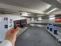 Place de parking à louer - Paris 75003 -  - 250 euros - 31 Rue Beaubourg, 75003 Paris, France