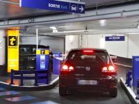 Place de parking à louer - Paris 75003 -  - 250 euros - 31 Rue Beaubourg, 75003 Paris, France