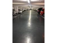 Vente de parking (sous-sol) - Paris 7 - place Joffre