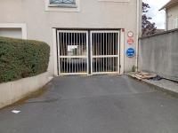 Place de parking à louer - Melun 77000 -  - 55 euros - 14 Rue Doré, 77000 Melun, France