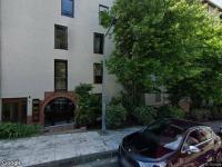 Parking privé (sous-sol) 42 Rue Bernard Ortet, 31500 Toulouse, France