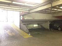 Parking privé (sous-sol) 47 Rue Ordener, 75018 Paris, France