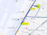 Location de parking (sous-sol) - Le Blanc-Mesnil - 9 mail Jeanne Fontaine