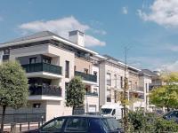 Location de parking (sous-sol) - Le Blanc-Mesnil - 9 mail Jeanne Fontaine