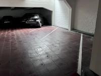 Location de parking (sous-sol) - Ixelles - 3-5 rue Van Aa