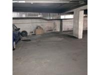 Emplacement de parking en sous-sol de 11m2 rue TURGOT 75009