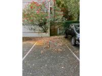 Parking St Augustin Bordeaux 