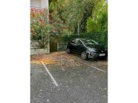 Location de parking prié (extérieur) - Bordeaux - 33 rue Joseph Le Brix