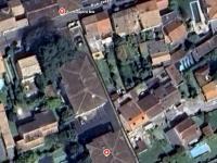 Location de parking prié (extérieur) - Bordeaux - 33 rue Joseph Le Brix