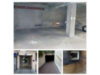 Parking privé (sous-sol) Avenue Du Docteur Arnold Netter, 75012 Paris, France