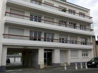 Location Garage (extérieur) Angers 49100