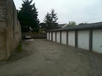 Location de garage(extérieur) - Angers - 77 rue Des Banchais