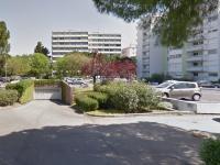 Place parking souterrain, Montpellier Boutonnet