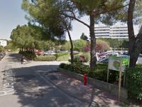 Location de parking (sous-sol) - Montpellier - 663 rue Du Pré Aux Clercs