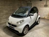 Parking privé (sous-sol) 36 Boulevard Tellène, 13007 Marseille, France