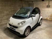 Location de parking (sous-sol) - Marseille 7 - 36 boulevard Tellène