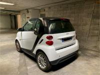 Location de parking (sous-sol) - Marseille 7 - 36 boulevard Tellène