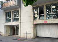 Location de parking (sous-sol) - Boulogne-Billancourt - 43 rue De Silly