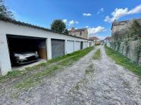 Location de garage(extérieur) - Corbeil-Essonnes - 7 rue Du Capitaine Pasquet