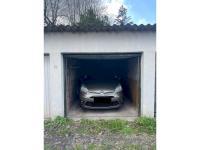 Location de garage(extérieur) - Corbeil-Essonnes - 7 rue Du Capitaine Pasquet