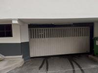 Location Box (sous-sol) Paris 75020