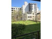 Location de box (sous-sol) - Paris 20 - 22 rue Du Borrégo