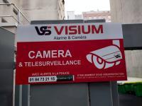 Location de box (sous-sol) - Paris 20 - 22 rue Du Borrégo