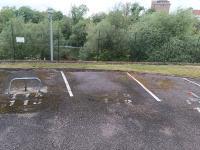 Location Parking privé (extérieur) Saint-Max 54130