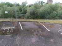 Location de parking prié (extérieur) - Saint-Max - 61 rue Alexandre 1er