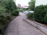 Location de parking prié (extérieur) - Saint-Max - 61 rue Alexandre 1er