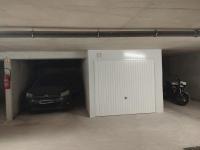Parking à louer - Champs-sur-Marne - 105 rue Albert Schweitzer