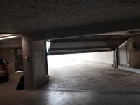 Parking à louer - Champs-sur-Marne - 105 rue Albert Schweitzer