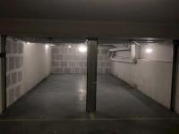 Location de box (sous-sol) - Suresnes - 134 rue Gambetta