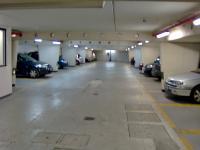 Parking public 61 Avenue Daumesnil, 75012 Paris, France