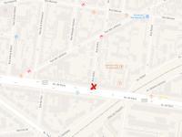 Location de parking (sous-sol) - Saint-Mandé - avenue De Paris