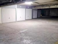 Vente de box (sous-sol) - Pantin - quai De L'ourcq