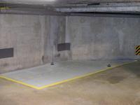 Location Parking Moto Lyon 69003