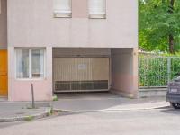 Location de parking moto - Lyon 3 - 2 rue Meynis