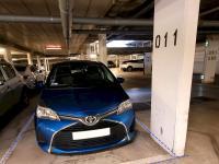 Location Parking privé (sous-sol)  Atlantis à Massy 91300